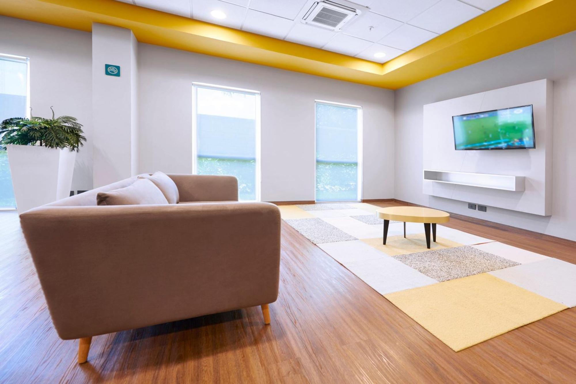 City Express Suites By Marriott Silao Aeropuerto Ngoại thất bức ảnh