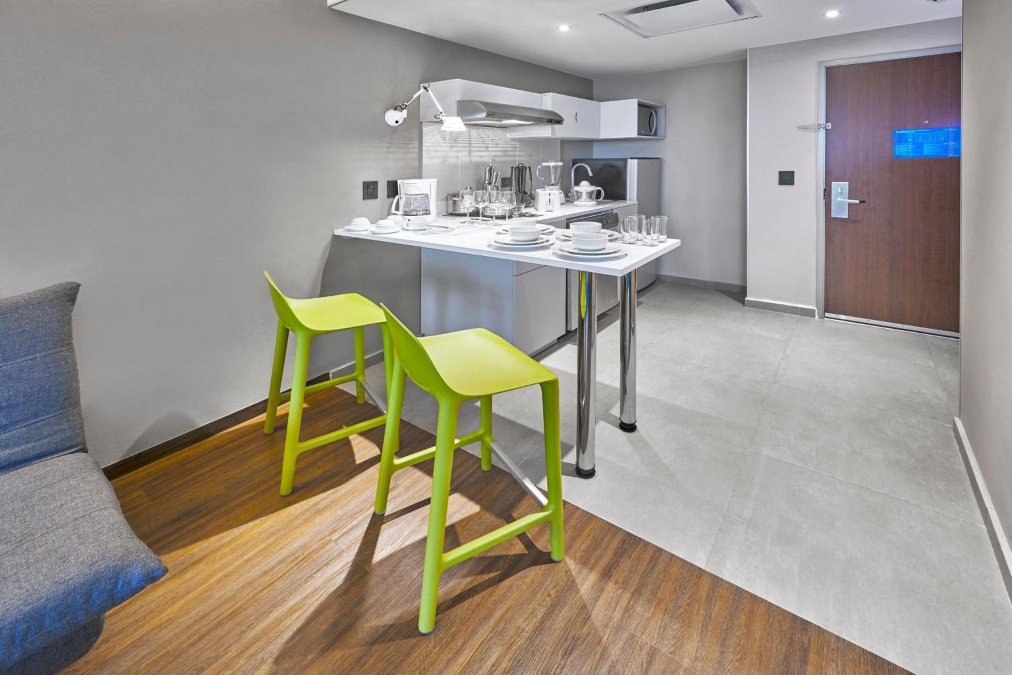 City Express Suites By Marriott Silao Aeropuerto Ngoại thất bức ảnh