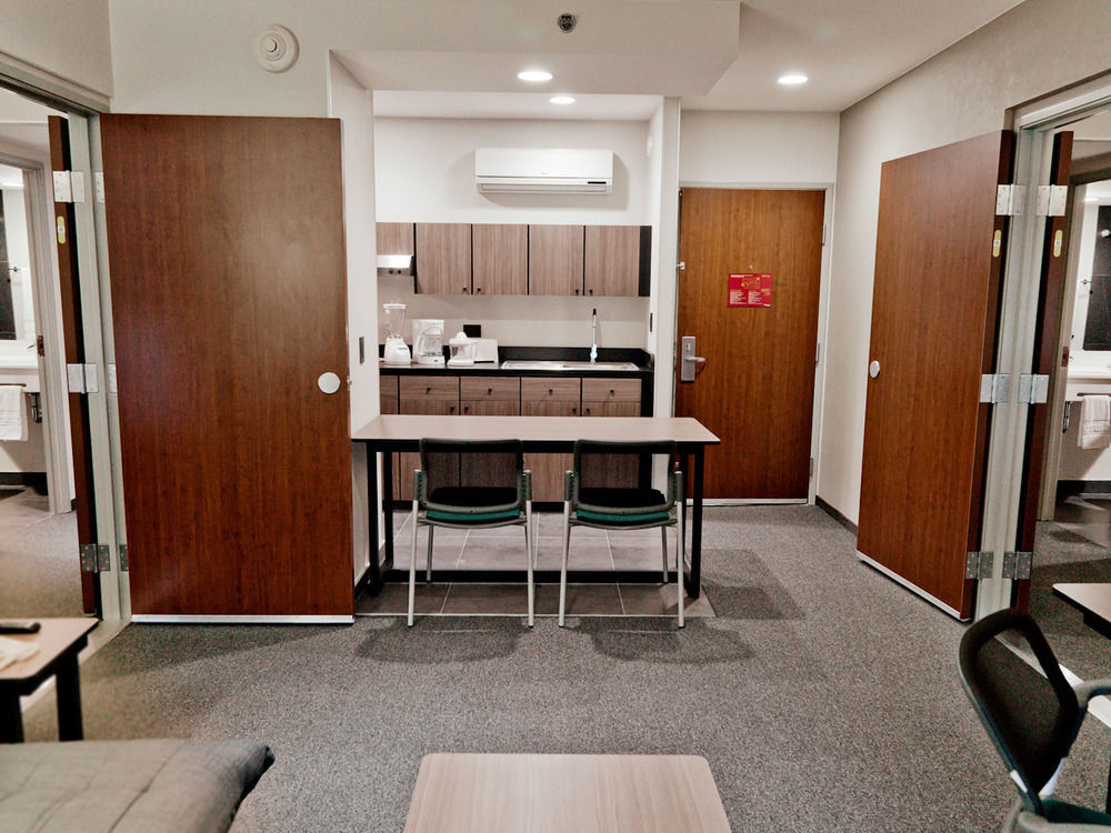 City Express Suites By Marriott Silao Aeropuerto Ngoại thất bức ảnh